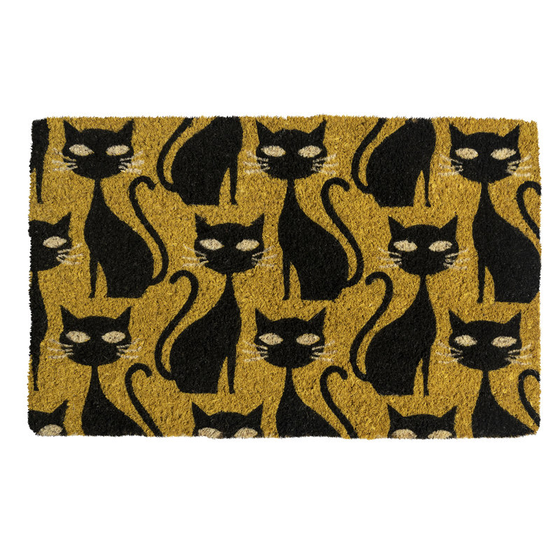 Outdoor Doormat