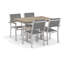 Travira Rectangular Dining Table-1122036540