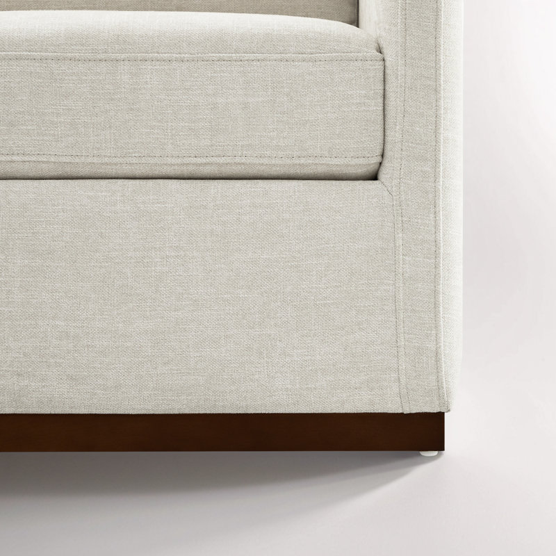 Fauteuil Benten, Lin lin