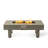 42_Inch  Iron Fire Pit Table