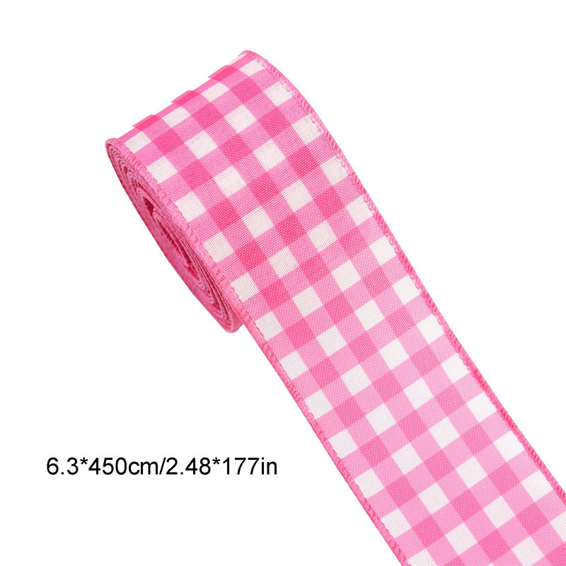 Ruban de Pâques, ruban, bricolage