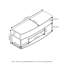 Božidarka Large TV Stand for TVs up to 50"-383973542