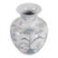 Vase en céramique Artistic Botanical