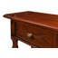 Console josephson