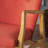 Solid Wood Rocking Chair