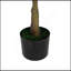 Ficus artificiel 51 po avec pot