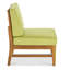 Chaise sans accoudoirs Perla-1024624026
