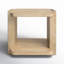 Retreat End Table