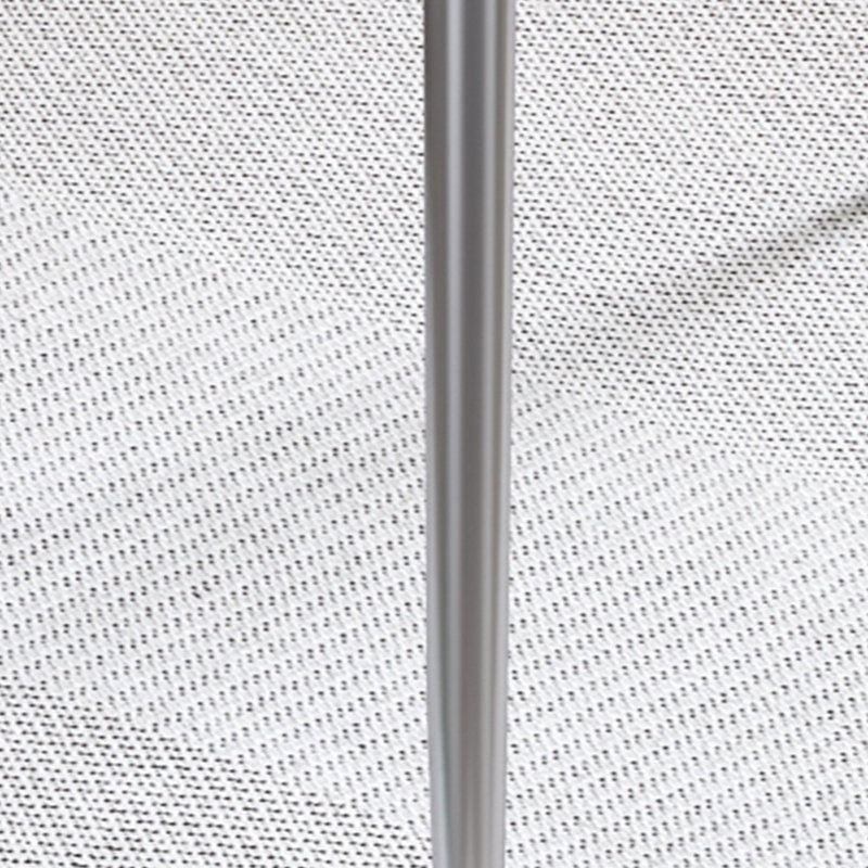 Table rectangulaire en verre Modern Modern