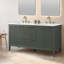 Meuble-lavabo double 60 po Bilroy-1870404082