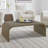 Carmelo Single Coffee Table