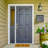 Mail Boss Metro Locking Wall Mounted Mailbox-88553520