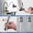 KIBI Casa Pull Down Kitchen Faucet-41659798-48024387