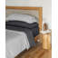 Housse de couette Baloo Living French Linen - Jeté (42 x 72)-117204250
