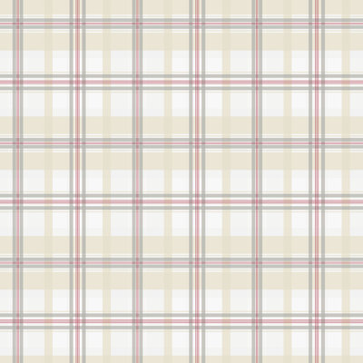 Caitlynne 10m x 52.8cm Matte Paste the Wall Wallpaper Roll