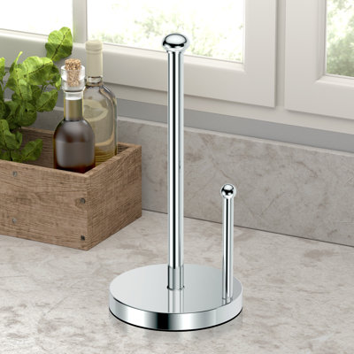 Porte-essuie-tout autoportant Kitchen Accessoires Kitchen