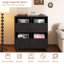 85 cm H Media Shelves-1789317089