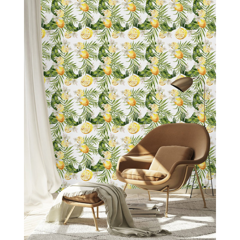 Matewan Tile, 2.09' W x 18.75' L