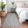  Chayden Area Rug with Non-Slip Backing