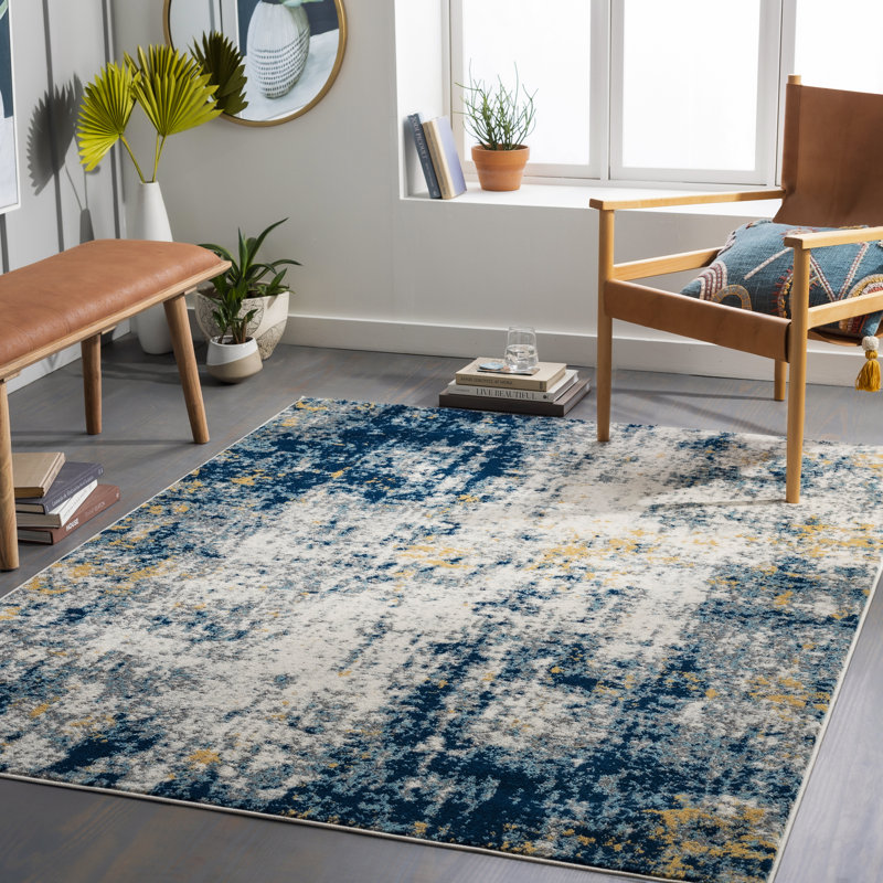 Tapis Mckeel, Rectangle 9 pi x 12 pi
