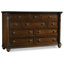 Leesburg 10 - Drawer Dresser