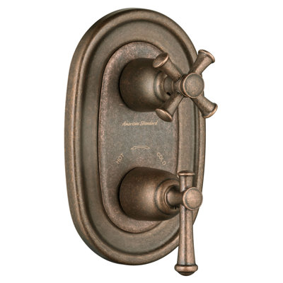 Portsmouth Volume Control Shower Faucet