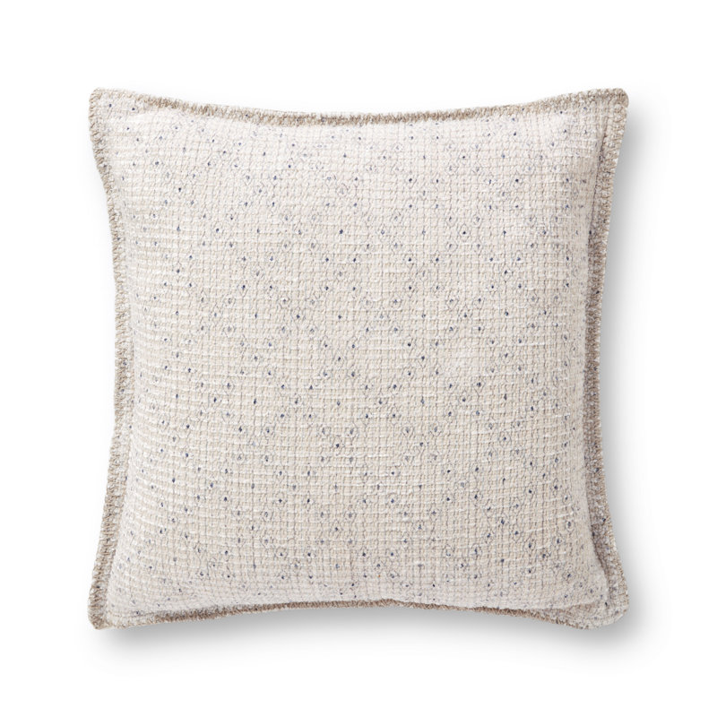 Square Pillow Cover & Insert