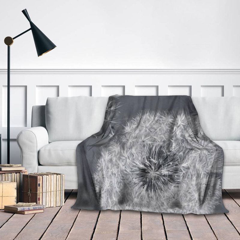 Hand Woven Blanket