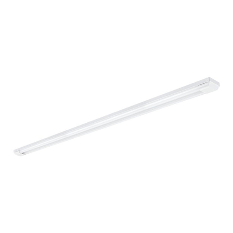 Tekeira LED Flush Mount, 36 W, 150" H x 8.2" W x 4.8" D