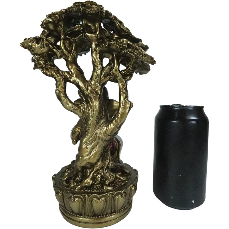 Figurine de dieu indou Ganesha