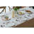 High-End 30Pcs Silverware Set, Forged Stainless Steel Flatware Set, Service For 6