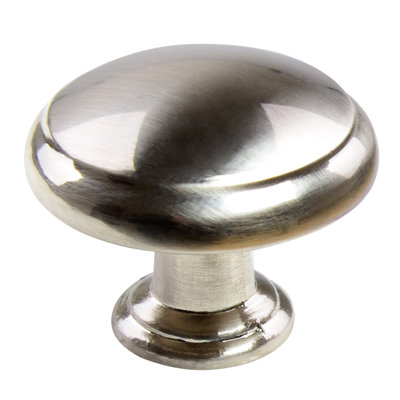 Poignée champignon 1 3/16" diamètre multipaquet