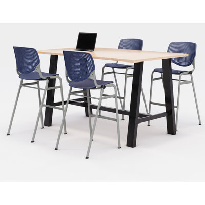 Midtown 72'' Rectangle Conference Table