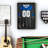Snap - Sports Jersey Display Case -Acrylic Shadow Box - 20
