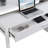 Binca Writing Desk with Drawer-589219280