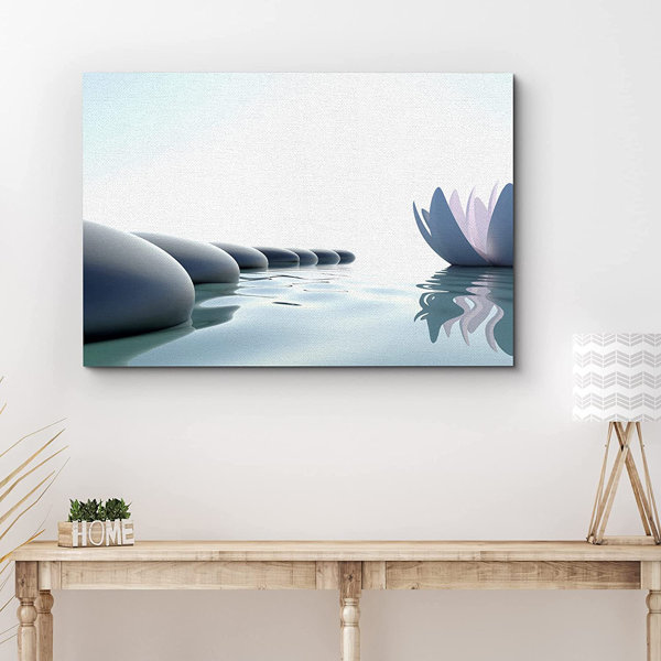 https://assets.wfcdn.com/im/60476756/resize-h600-w600%5Ecompr-r85/1908/190863709/Zen+Stones+Serene+Spa+Massage+White+Water+Lily+Photograph+Pictures+Canvas+Print+Bathroom+Wall+Art.jpg