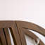 4 Piece Teak Solid Wood