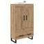 69.5cm Sideboard-1115145346
