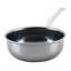 NanoBond 2qt Covered Saucier