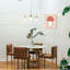 Décoration murale boîte à fleurs-284719327