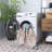 Arizona 327 Performance Machine Washable Oriental Rug-2135672622
