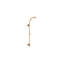 Hydrorail -R Arch Bath/Shower Column-650873862