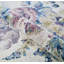 Tapis performance os / multicolore à motif floral Nicole-19167227