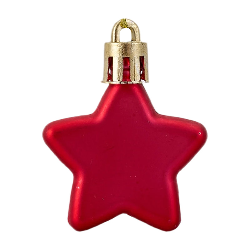 6.1cm Other Bauble