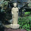 Morris Standing Buddha Statue-13913506