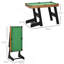 Jeu de table de billard pliable Soozier