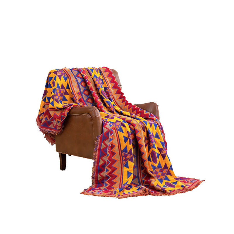 Throw Blanket