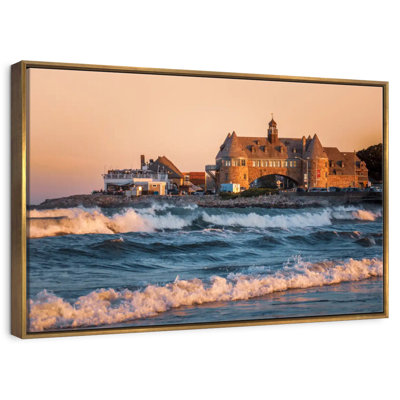 Narragansett Towers