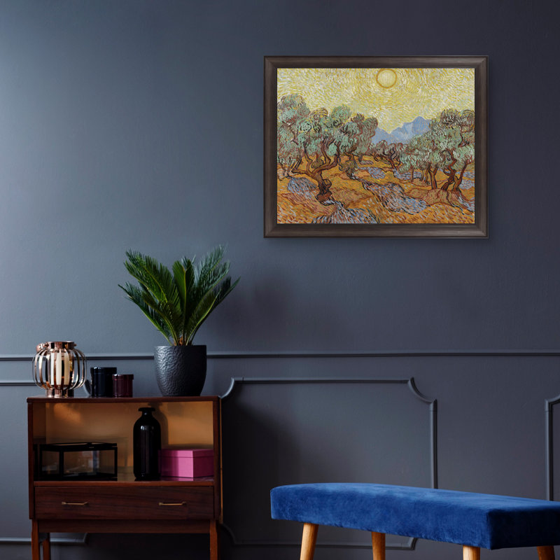 Olive Tree