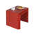 Red is out of stock
